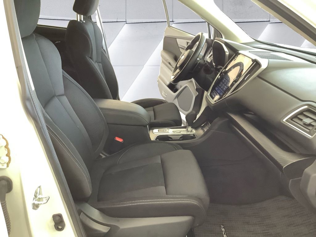 Certified 2025 Subaru Ascent Premium image 13
