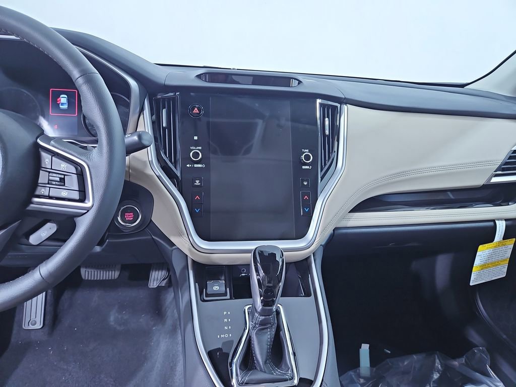 New 2025 Subaru Legacy Limited image 17
