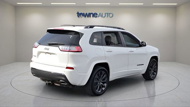 Used 2019 Jeep Cherokee High Altitude image 7