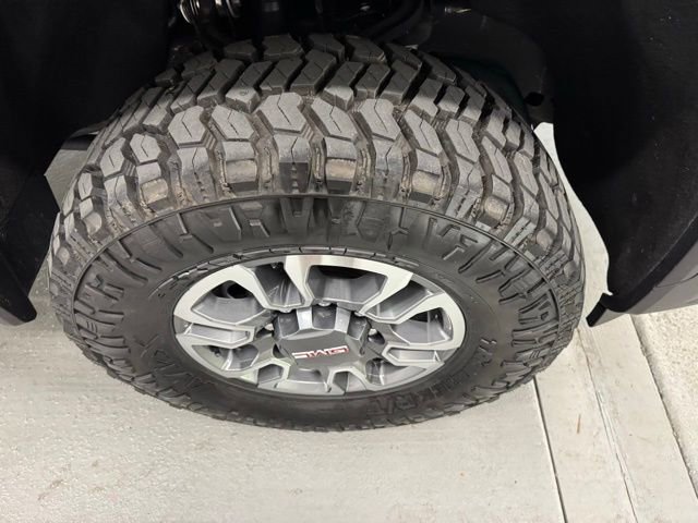 Used 2024 GMC Sierra 3500 SLT image 5