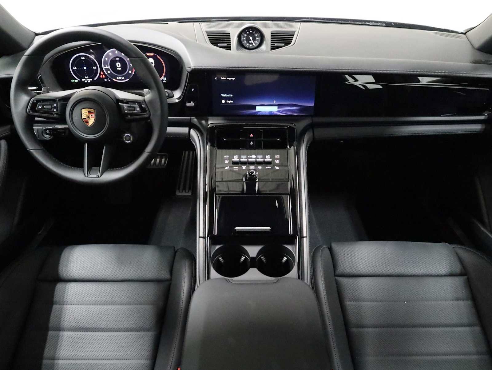 New 2026 Porsche Panamera 4 AWD/4WD image 26
