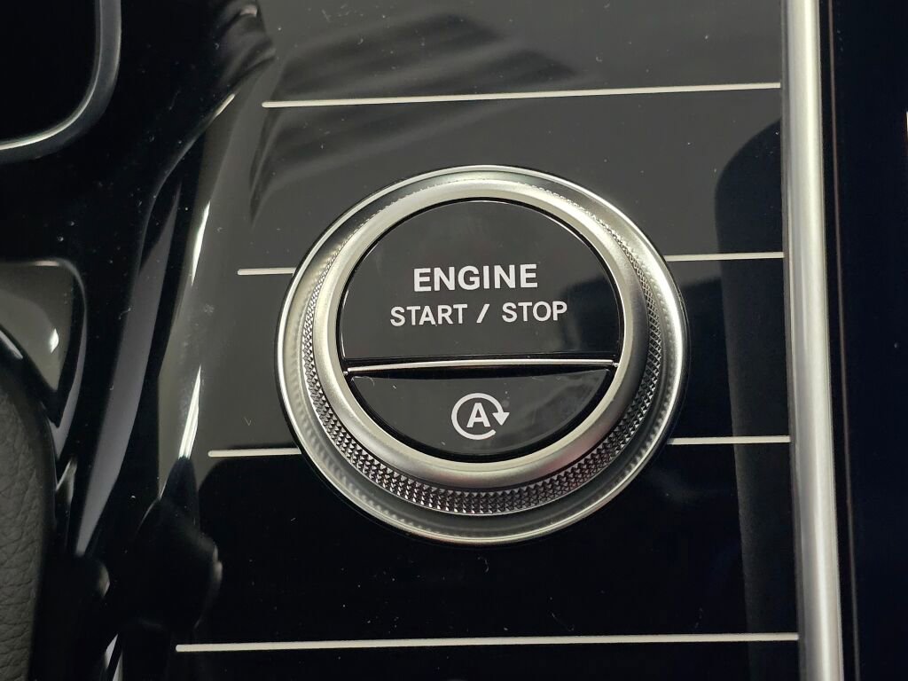 New 2026 Mercedes-Benz S 500 4MATIC image 25