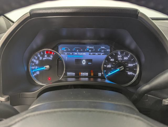 Used 2021 Ford F250 Lariat AWD/4WD image 11