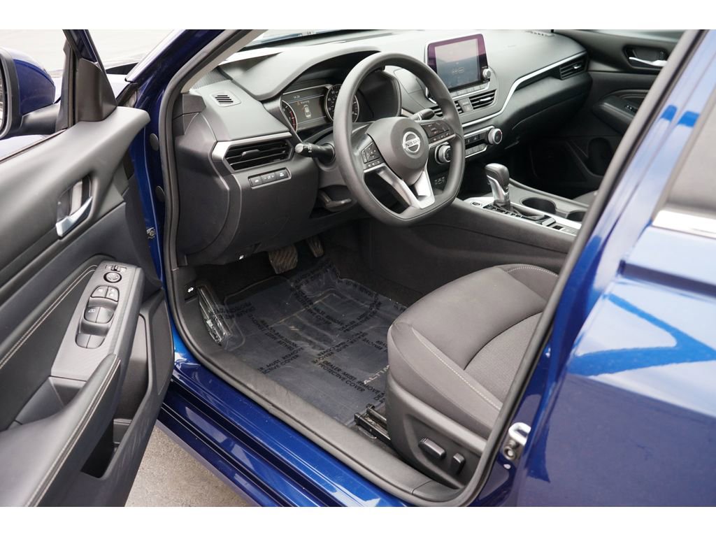 Used 2020 Nissan Altima 2.5 S image 11