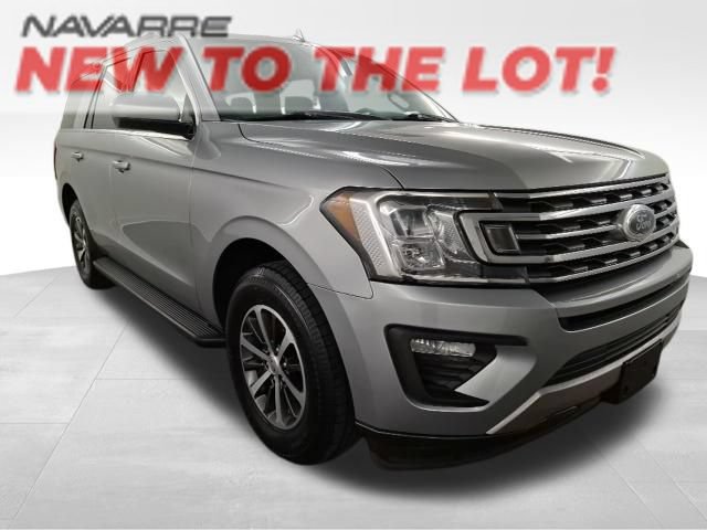 Used 2020 Ford Expedition XLT RWD video 1