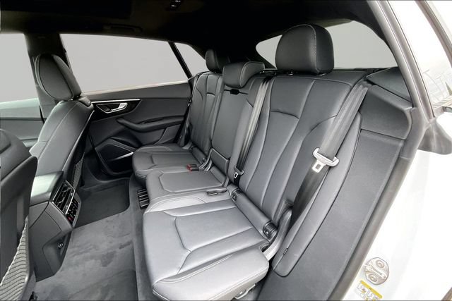 New 2026 Audi Q8 Premium Plus AWD/4WD image 28