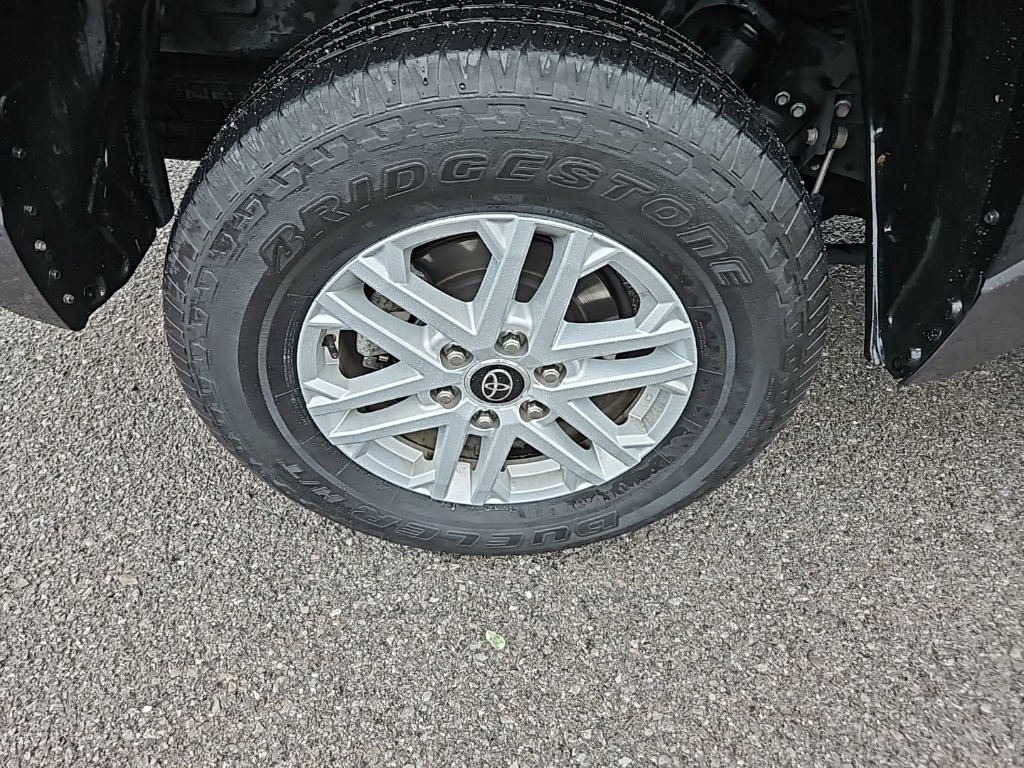 Used 2023 Toyota Tundra SR5 image 12