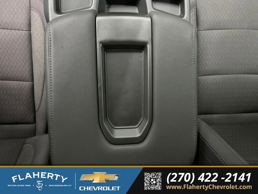 New 2026 Chevrolet Silverado 2500 LT w/ Trail Boss Package AWD/4WD image 33