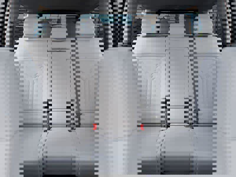 New 2026 Hyundai Santa Fe SEL image 32