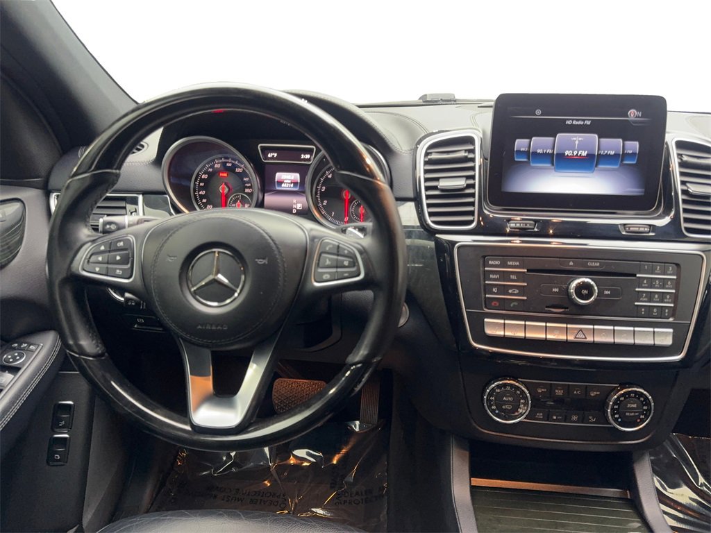 Used 2018 Mercedes-Benz GLS 450 4MATIC image 55