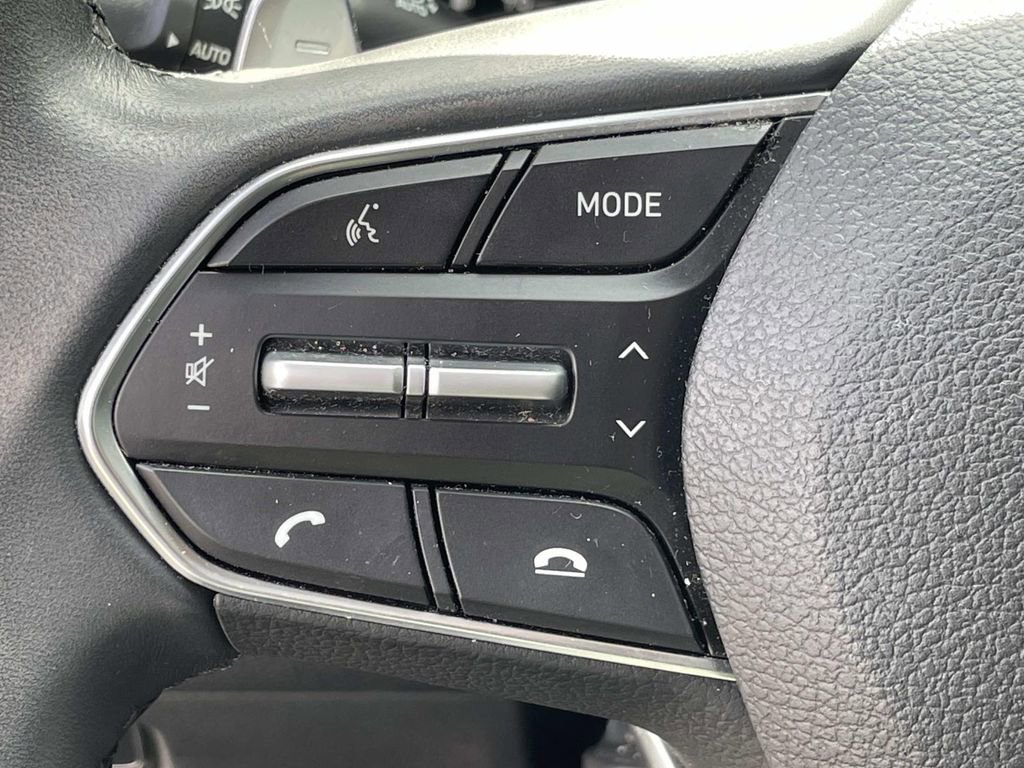 Used 2021 Hyundai Santa Fe SEL w/ Convenience Package image 25