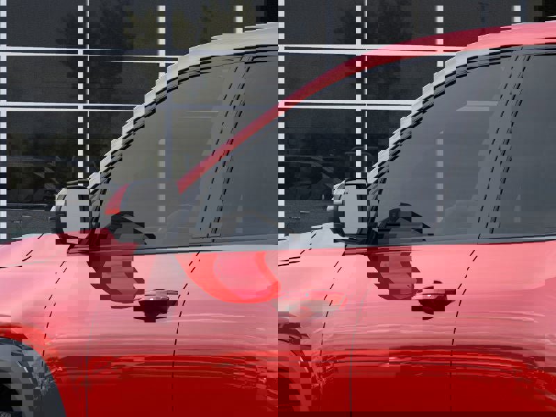 New 2026 Chevrolet Equinox LT w/ Safety and Technology Package image 47