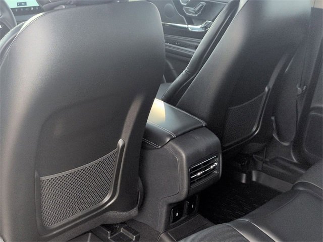 Certified 2025 Lincoln Corsair AWD w/ Equipment Group 101A image 27