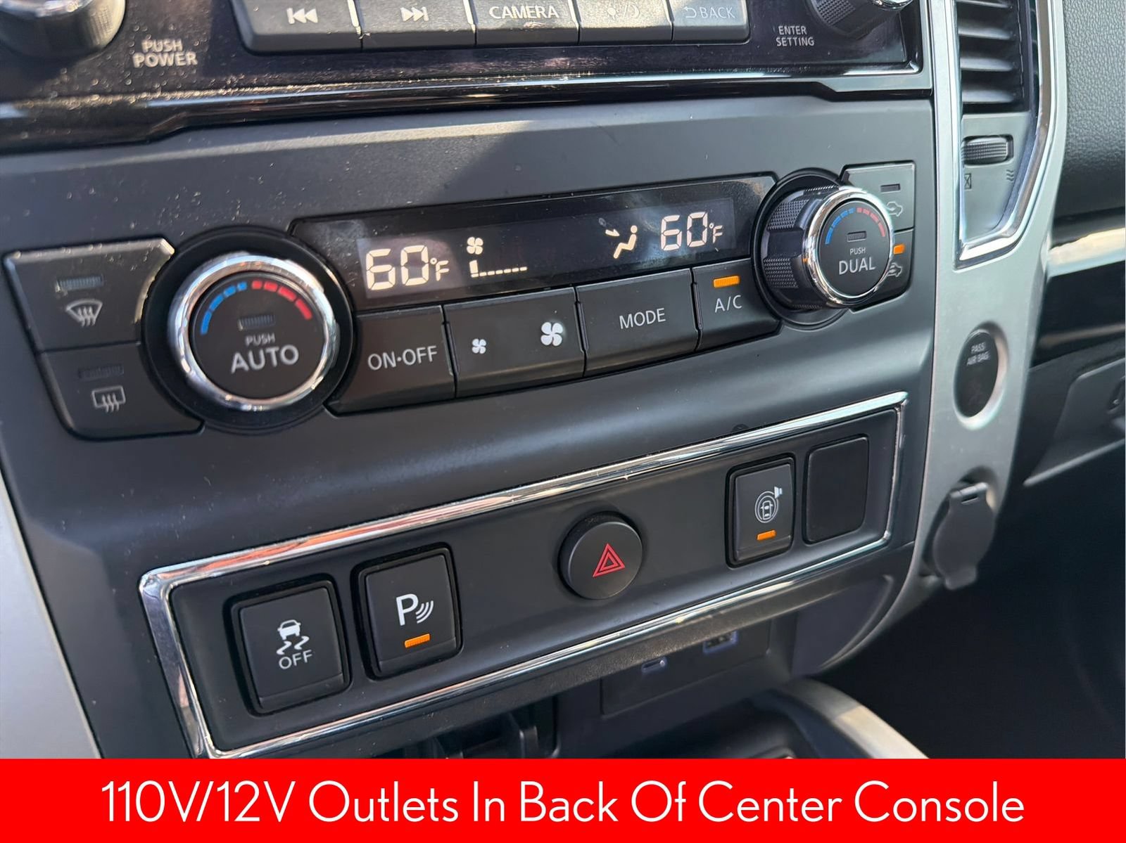 Used 2020 Nissan Titan SV w/ SV Convenience Package RWD image 22