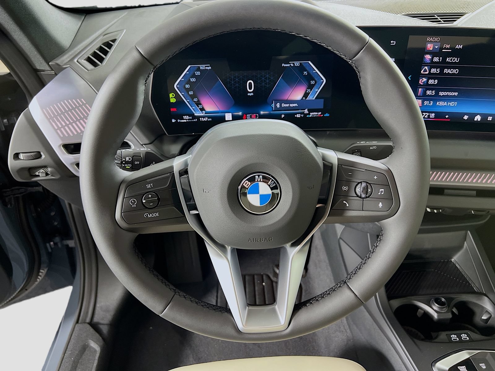 New 2025 BMW 228i xDrive w/ Premium Package AWD/4WD image 12