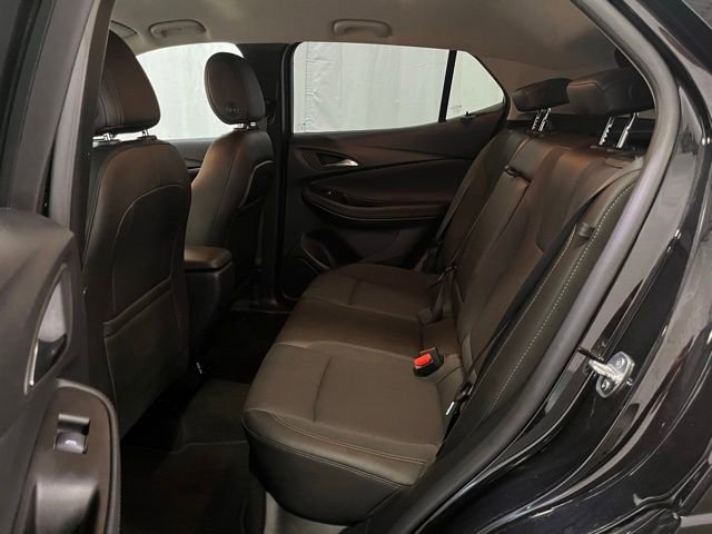 Used 2023 Buick Encore GX Select w/ Sport Touring Package AWD/4WD image 11