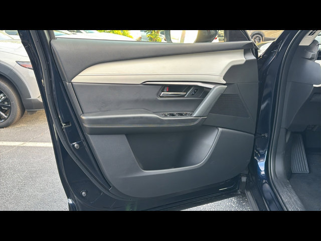 New 2026 MAZDA CX-5 Select AWD/4WD image 10
