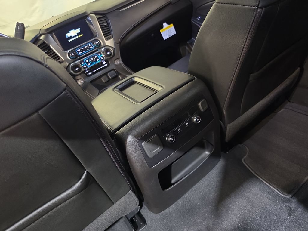 Used 2019 Chevrolet Tahoe LT w/ Max Trailering Package AWD/4WD image 22