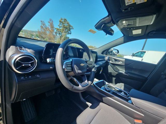 New 2027 Chevrolet Equinox LT FWD image 10