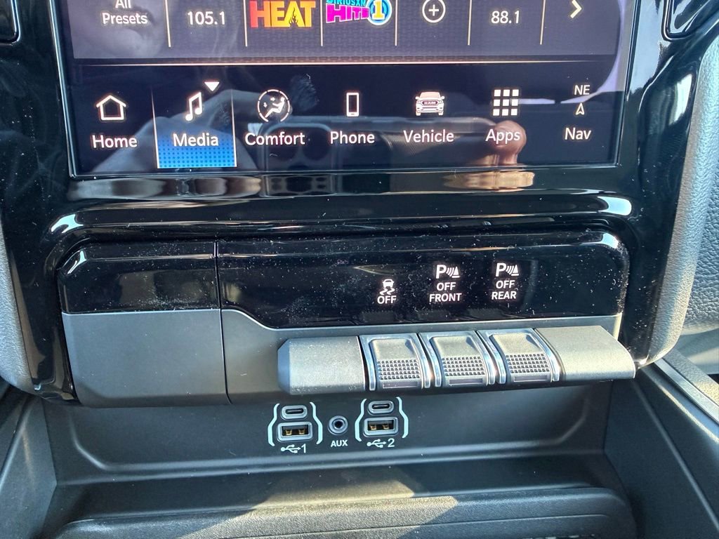 New 2026 RAM 1500 Big Horn image 21