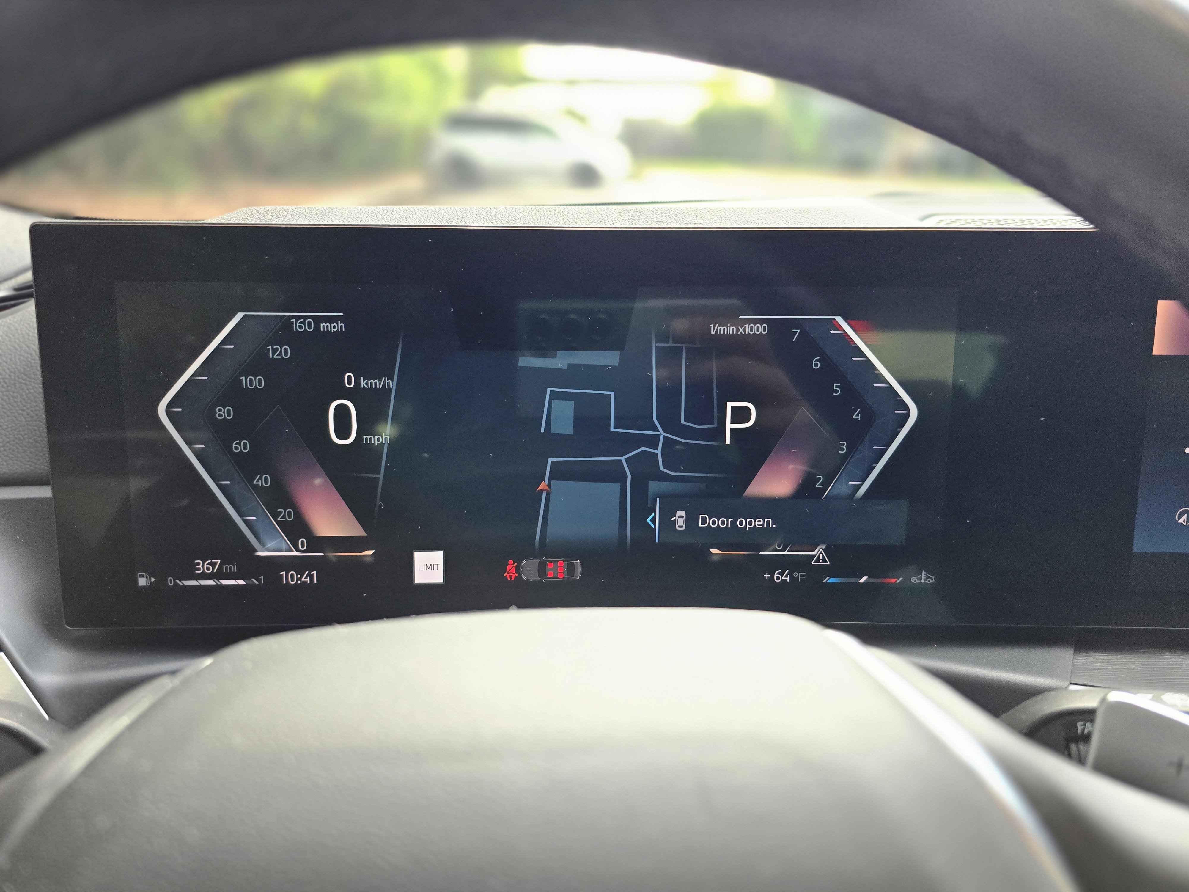 Used 2024 BMW 330i xDrive Sedan image 25