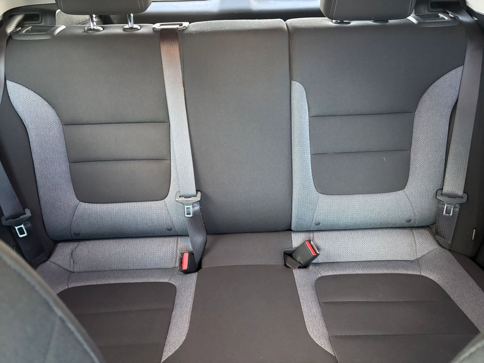 Used 2025 Chevrolet TrailBlazer LT image 34