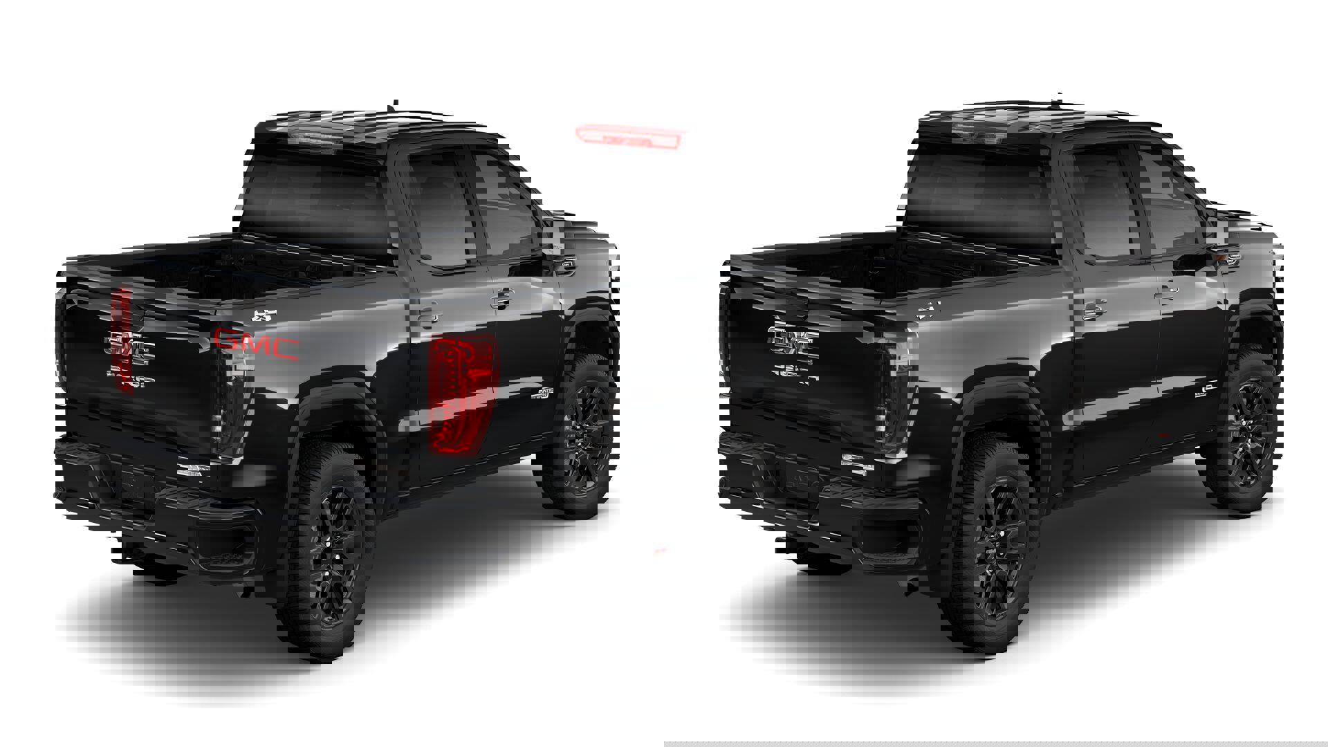 New 2026 GMC Sierra 1500 Elevation image 51