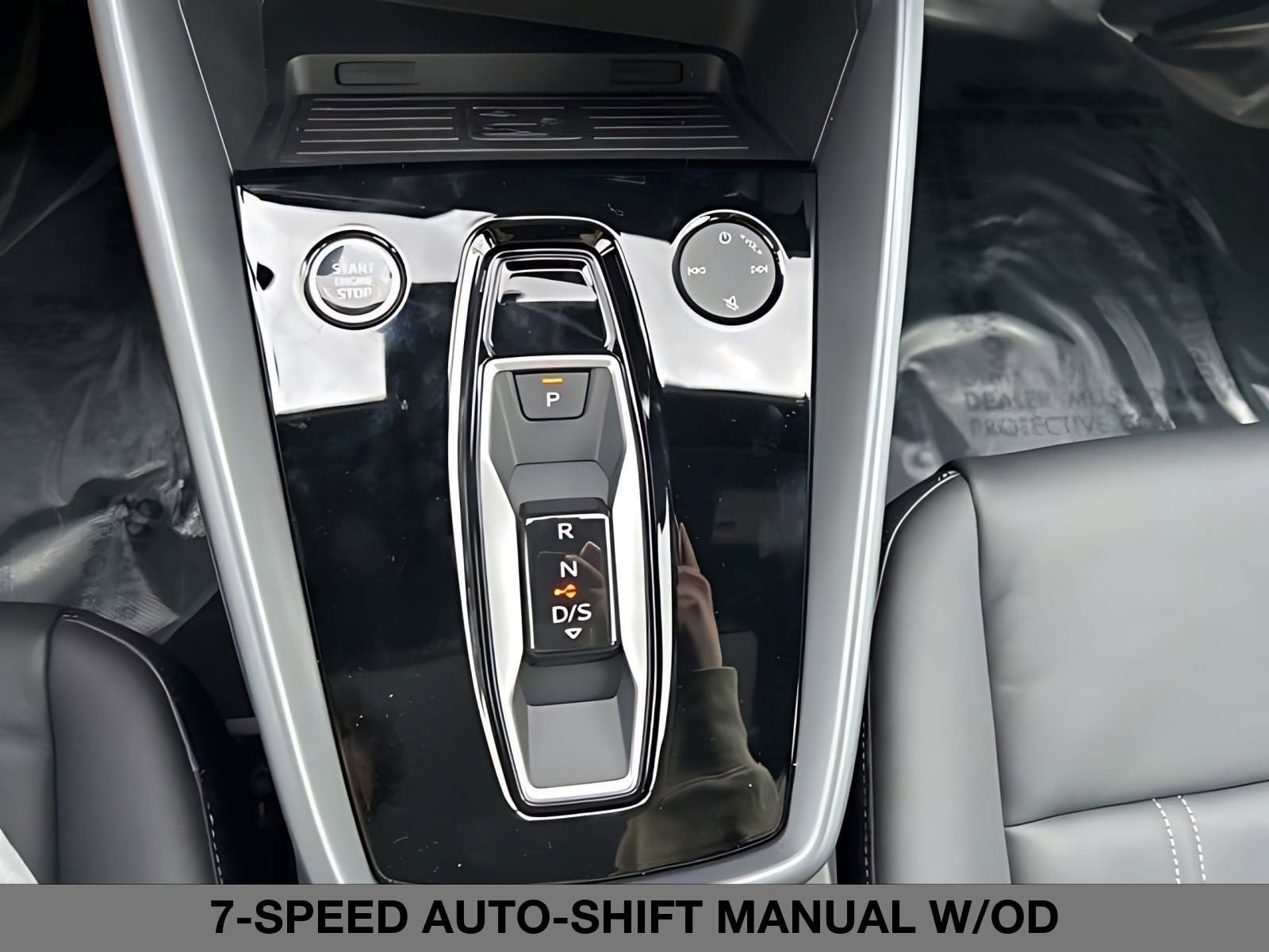 New 2026 Audi A3 2.0T Premium AWD/4WD image 22