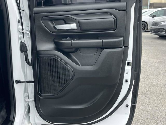 Used 2024 RAM 1500 Tradesman image 22