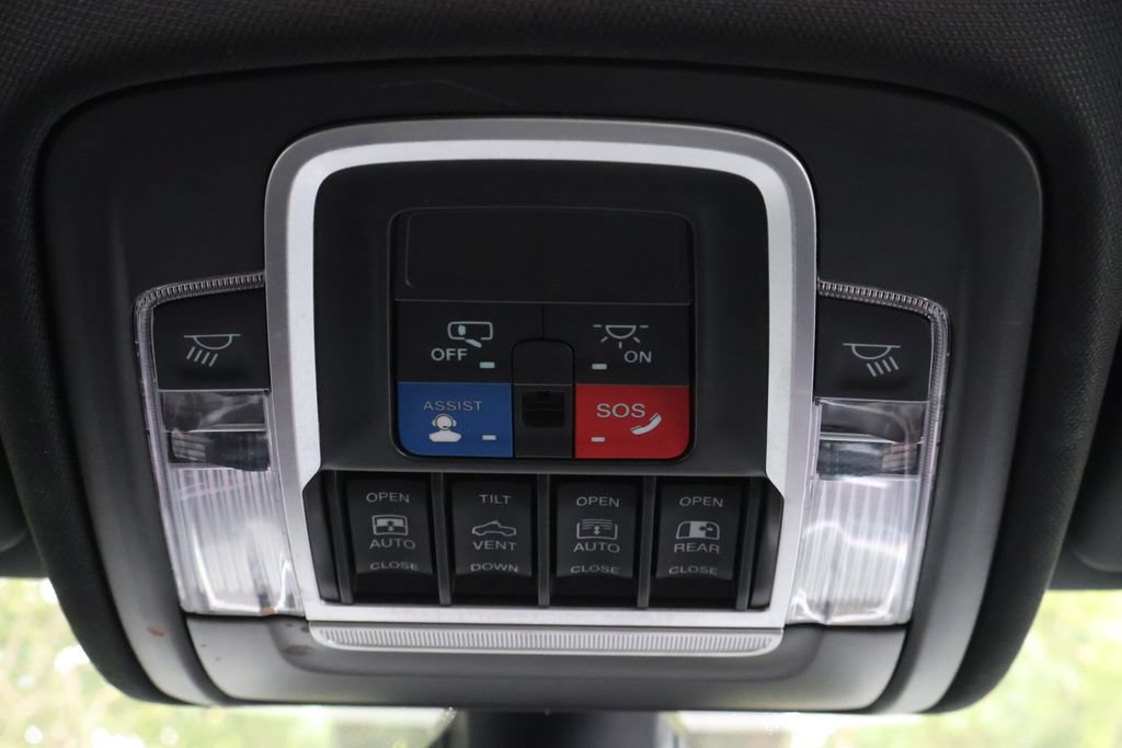 Used 2022 RAM 1500 Big Horn AWD/4WD image 27