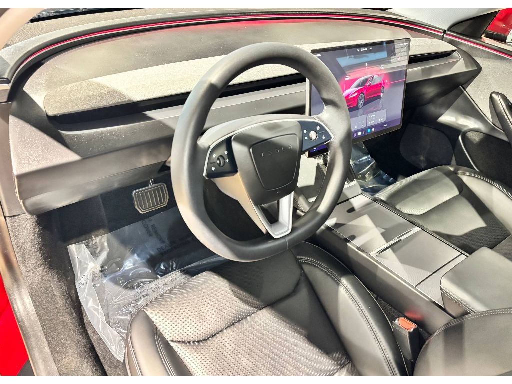 Used 2025 Tesla Model 3 Long Range image 20