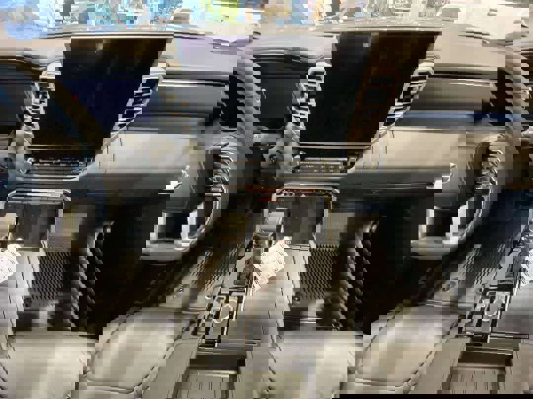 New 2026 Toyota Tundra Platinum image 23