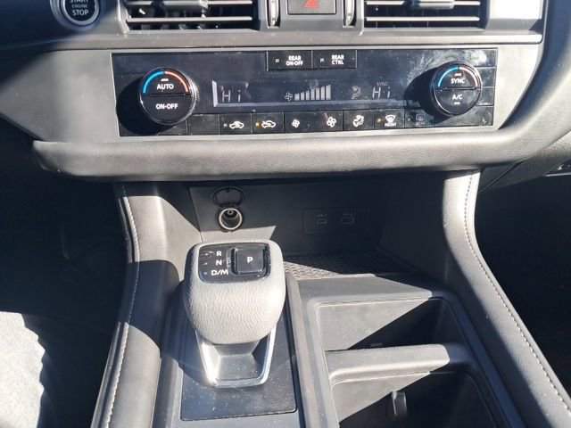 Certified 2024 Nissan Pathfinder S image 17