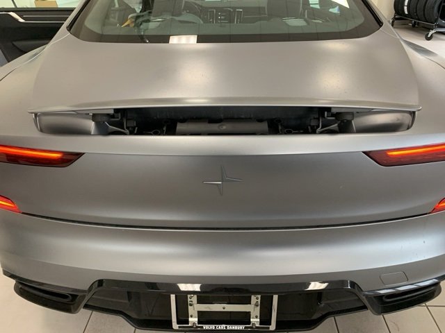 Used 2020 Polestar Polestar 1 image 19