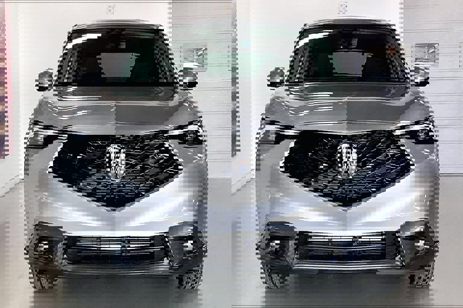New 2026 Acura ADX AWD image 6