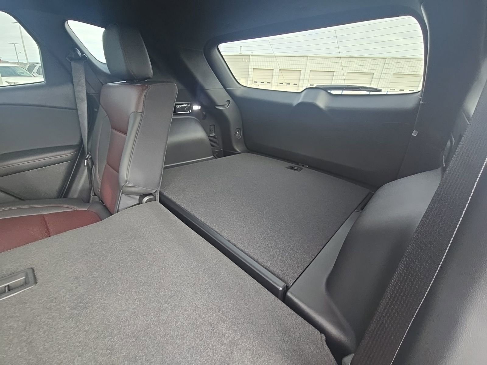 New 2026 Chevrolet Blazer RS w/ Driver Confidence II Package AWD/4WD image 36