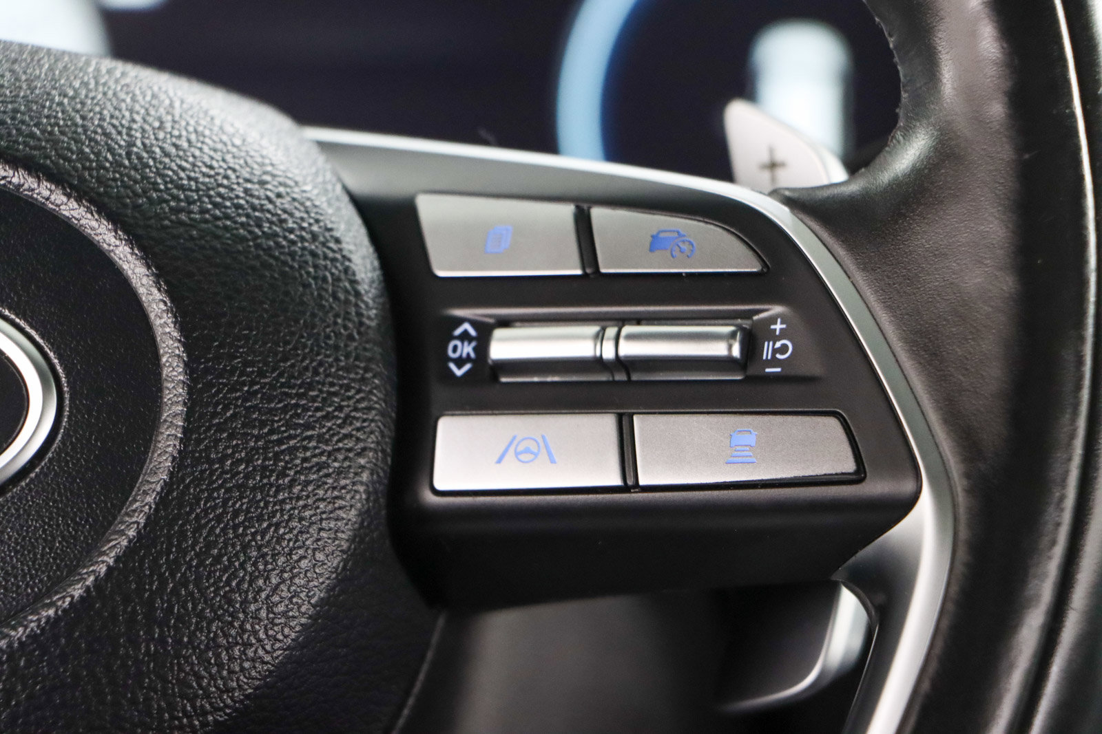 Used 2023 Hyundai Palisade Calligraphy image 14