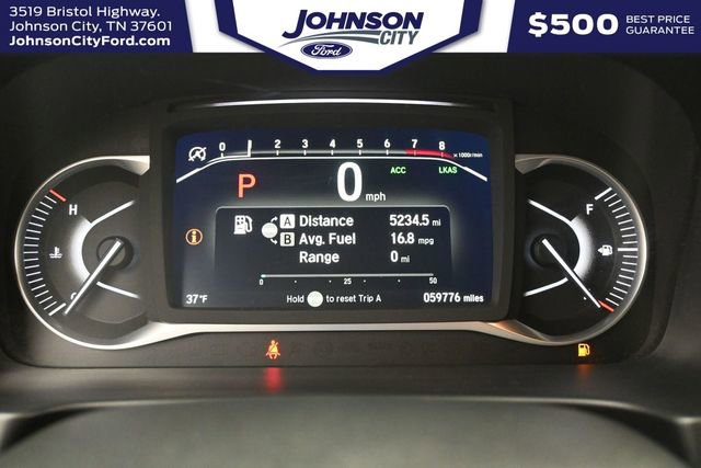 Used 2022 Honda Passport EX-L image 19