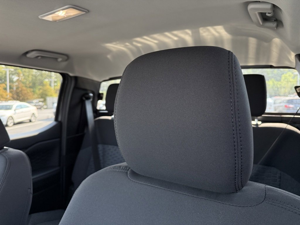 New 2025 Ford Ranger XLT w/ Equipment Group 301A High image 22