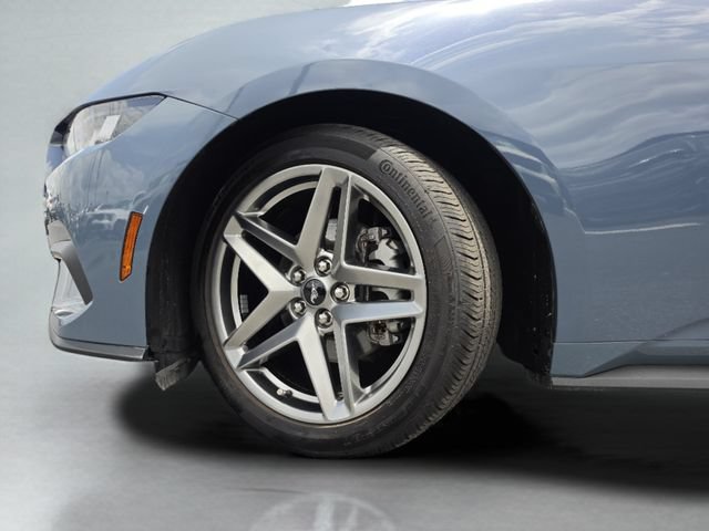 Used 2024 Ford Mustang Premium RWD image 43
