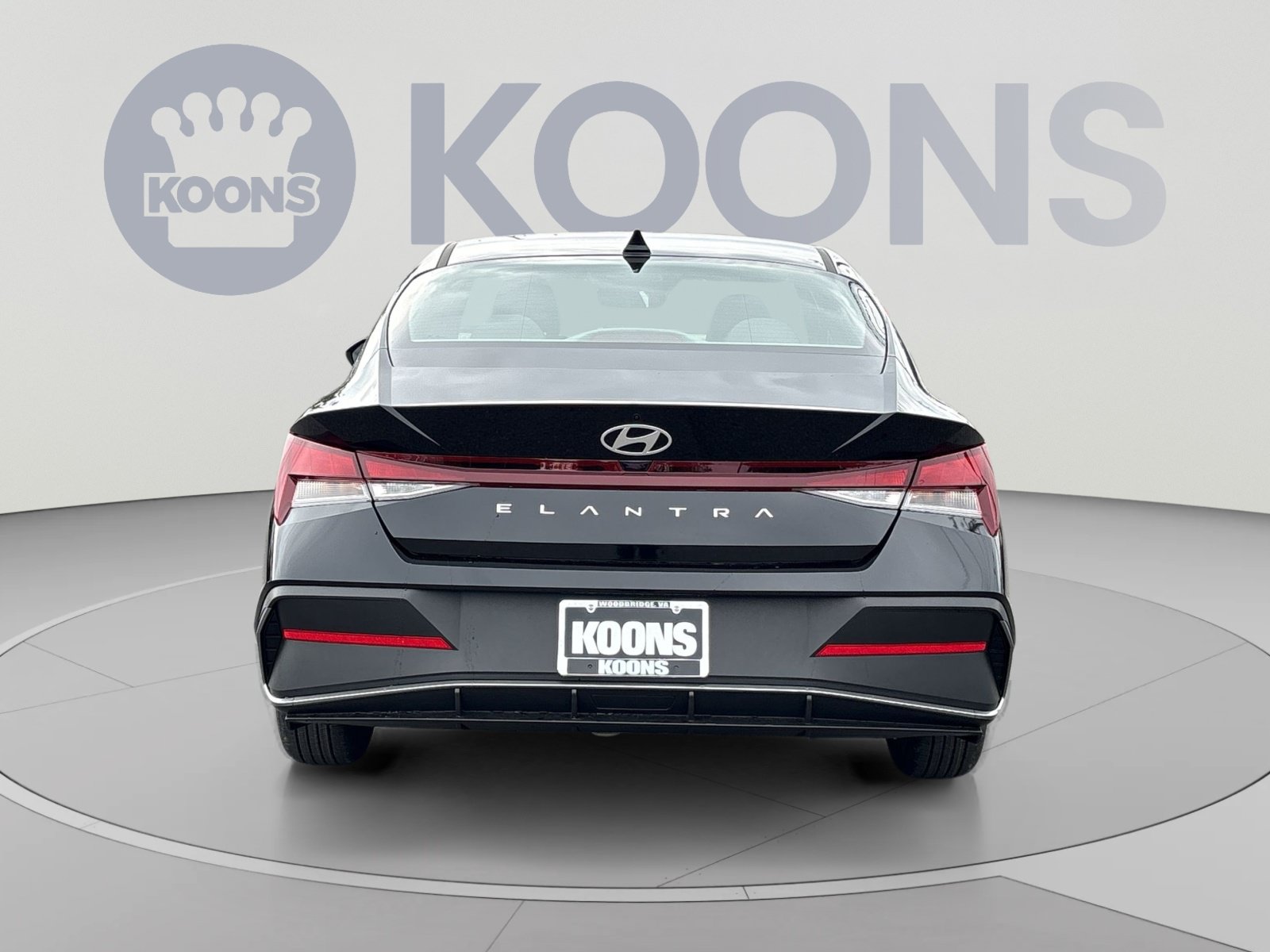 New 2026 Hyundai Elantra SE FWD image 5