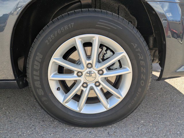 Used 2014 Dodge Grand Caravan SXT w/ Rear Park Assist Package FWD image 26