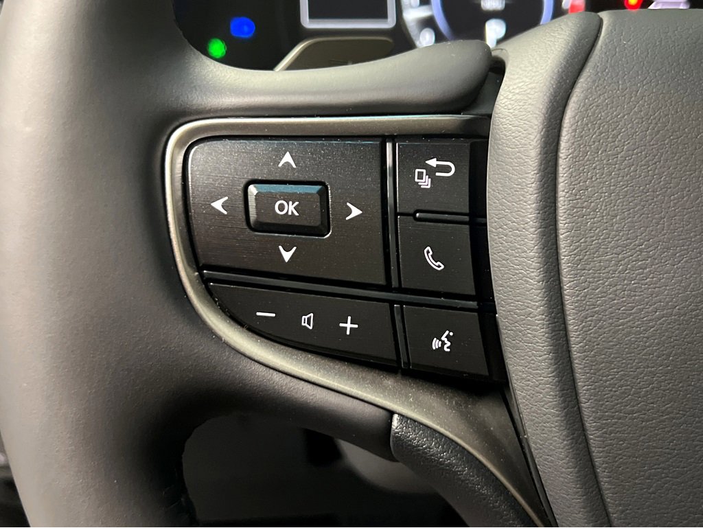 New 2025 Lexus ES 350 w/ Premium Package image 12