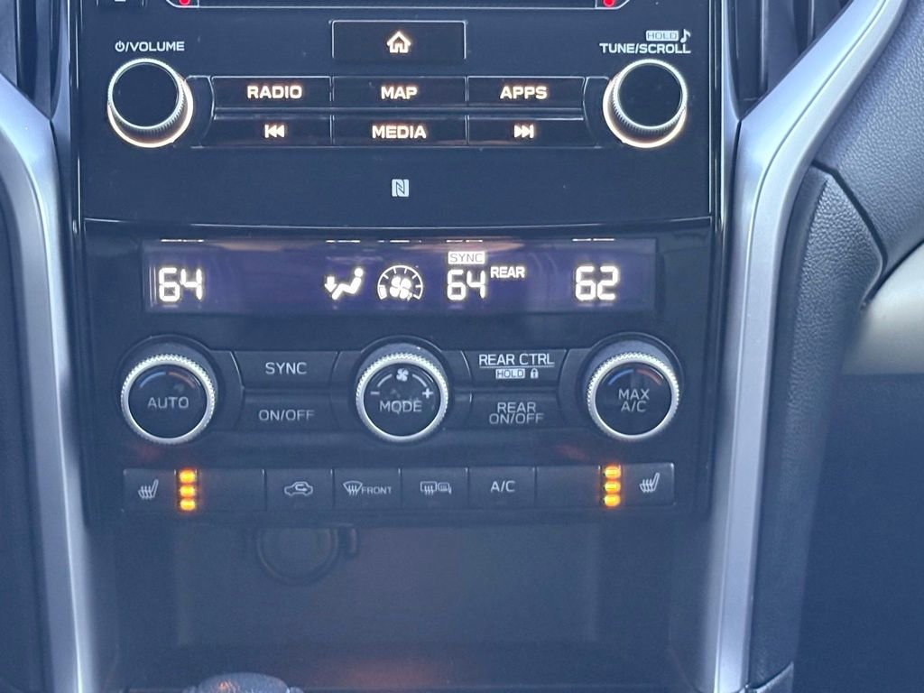 Used 2022 Subaru Ascent Limited w/ Technology Package image 20