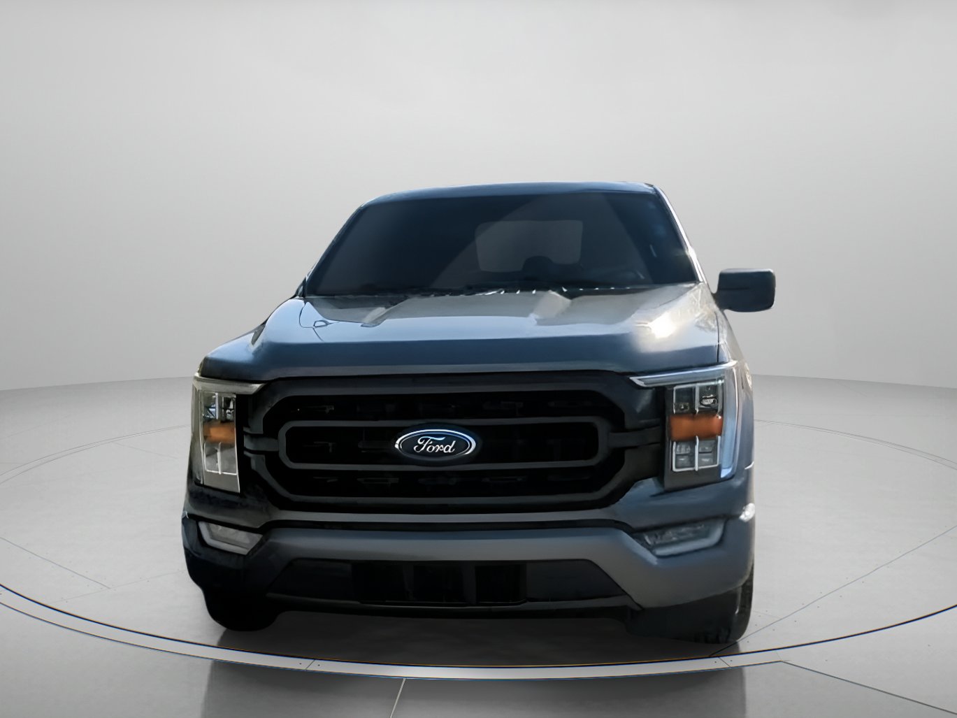 Certified 2021 Ford F150 XLT w/ Equipment Group 302A High image 7