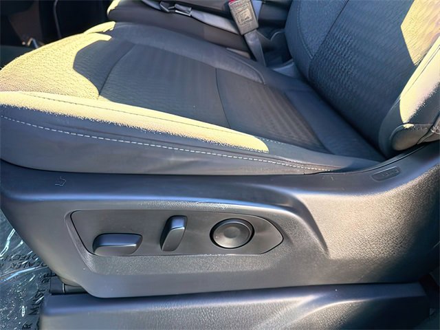 Certified 2024 Chevrolet Silverado 1500 LT image 18