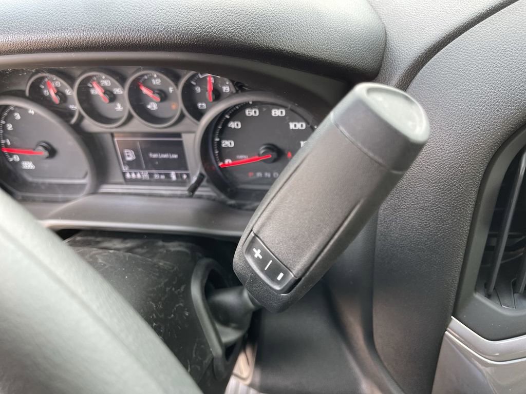 New 2025 Chevrolet Silverado 2500 W/T w/ WT Convenience Package AWD/4WD image 15