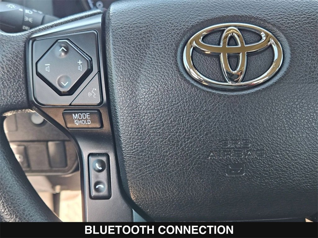 Used 2022 Toyota Tacoma SR image 23