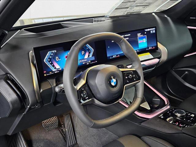 Used 2025 BMW X3 xDrive30i image 3