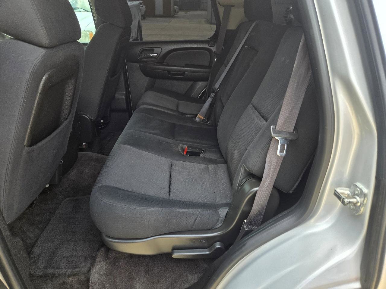 Used 2014 Chevrolet Tahoe LS RWD image 15